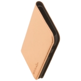 CARPE DIEM Book Case fr Samsung Galaxy A3 (2017) - Metallic Rose Gold