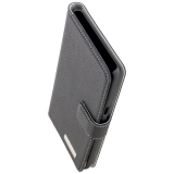COMMANDER BOOK CASE ELITE f�r Samsung Galaxy Note 8 - Black