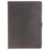 COMMANDER BOOK CASE für Apple iPad Pro 10.5 - Cross Black