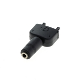 OTB Audio-Adapter kompatibel zu Sony Ericsson K750i Stereo