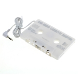 OTB Universal-Cassetten-Adapter 3.5mm Klinke Mechanik