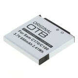 OTB Akku kompatibel zu Samsung SGH-C170 / SGH-C180 Li-Ion