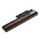 OTB Akku kompatibel zu IBM Thinkpad T40/R50 Li-Ion 4400mAh