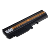 OTB Akku kompatibel zu IBM Thinkpad T40/R50 Li-Ion 4400mAh