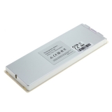 OTB Akku kompatibel zu Apple MacBook 13 (2006-2009) Li-Polymer wei