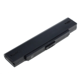 OTB Akku kompatibel zu Sony BPS2 4400mAh Li-Ion schwarz