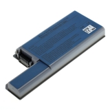 OTB Akku kompatibel zu Dell Latitude D531/D820/D830 6600mAh Li-Ion metallic-grau