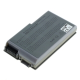 OTB Akku kompatibel zu Dell Inspiron 500m Serie/600m Serie 4400mAh Li-Ion grau