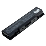 OTB Akku kompatibel zu Dell Inspiron 1520 / 1720 4400mAh schwarz