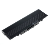 OTB Akku kompatibel zu Dell Inspiron 1520 / 1720 6600mAh schwarz