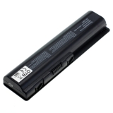 OTB Akku kompatibel zu HP Presario CQ40 / HDX X16-1000 / Pavilion dv4/dv5/dv6 Li-Ion