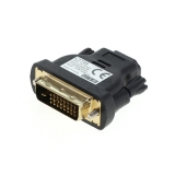 OTB High Speed HDMI Adapter HDMI-Buchse auf DVI-D Stecker