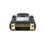 OTB High Speed HDMI Adapter HDMI-Buchse auf DVI-D Stecker