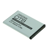 OTB Akku kompatibel zu Samsung I8910 HD Li-Ion