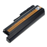 OTB Akku kompatibel zu IBM/Lenovo Thinkpad R60 / T60 / Z60m Li-Ion 6600mAh