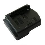 OTB Ladeschale 5101/5401 fr Sony NP-FA50 / NP-FF50 / NP-FM50 / NP-FP30 Multi-Panel (121)