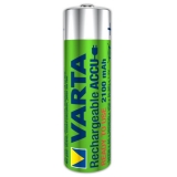 Varta Akku Rechargeable Accu Mignon AA Ready 2 Use NiMH 2100mAh 56706 - 4er Blister