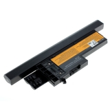 OTB Akku kompatibel zu IBM Thinkpad X60 Serie Li-Ion 4400mAh