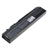 OTB Akku kompatibel zu Toshiba PA3356U Qosmio F20 Li-Ion schwarz