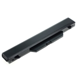 OTB Akku kompatibel zu HP ProBook 4510s / 4515s / 4710s 4400mAh Li-Ion