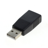 OTB Adapter kompatibel zu Samsung Galaxy Tab / Galaxy Note 10.1 - USB/USB Adapter