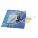 digishield Displayschutzfolie passend für Apple iPad 2 / 3 / 4