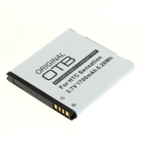 OTB Akku kompatibel zu HTC BA S560 Li-Ion