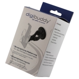 Haicom Karton fr Smartphone-Halterung Basis mit Saugfu