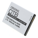 OTB Akku kompatibel zu Samsung Galaxy Nexus I9250 Li-Ion