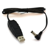 OTB Spannungswandler 5V USB auf 12V fr 5101 Ladegert
