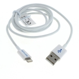 digibuddy USB Sync- & Ladekabel für Apple iPhone / iPad - für Geräte mit Lightning Connector