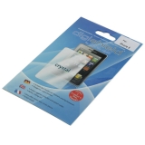 digishield Displayschutzfolie passend für Apple iPhone 5 / iPhone 5S / iPhone SE