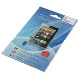 digishield Displayschutzfolie passend für Apple iPhone 5 / iPhone 5S / iPhone SE anti-glare