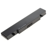 OTB Akku kompatibel zu Samsung Q318 / R510 / R468 / R710 / AA-PB9NC6B Li-Ion 4400mAh schwarz