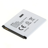 OTB Akku kompatibel zu Samsung Galaxy XCover 2 Li-Ion