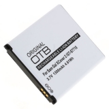 OTB Akku kompatibel zu Samsung Galaxy XCover 2 Li-Ion