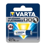 Varta Batterie Professional Electronics V27A 4227