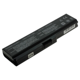 OTB Akku kompatibel zu Toshiba Satellite A660 / L700 Li-Ion 4400mAh