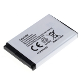 OTB Akku kompatibel zu Sonim XP1 / XP1 BT / XP3 Enduro Li-Ion