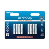 Panasonic eneloop Akku AAA - 8er-Blister (BK-4MCCE/8BE)