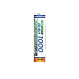 Panasonic High Capacity Akku AAA NiMH - Bulk (BK-4HGAE/BF1)