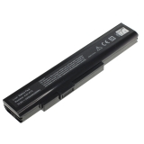 OTB Akku kompatibel zu Medion Akoya E6221 / E6222 / E6234 Li-Ion 4400mAh