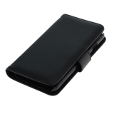 OTB Tasche (Kunstleder) für Apple iPhone 6 / iPhone 6S Bookstyle schwarz