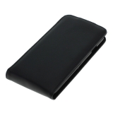OTB Tasche (Kunstleder) für Apple iPhone 6 / iPhone 6S Flipcase schwarz