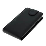 OTB Tasche (Kunstleder) f�r Samsung Galaxy S5 Mini SM-G800 Flipcase schwarz