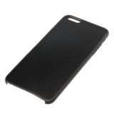 OTB PP Case kompatibel zu Apple iPhone 6 / iPhone 6S ultraslim schwarz