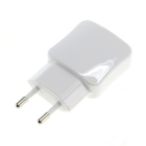 OTB Ladeadapter USB - 2,1A 2-Port Multiadapter mit Auto-ID - wei