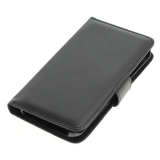OTB Tasche (Kunstleder) f�r Samsung Galaxy S6 Edge SM-G925 Bookstyle schwarz