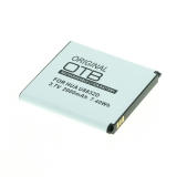 OTB Akku kompatibel zu Huawei U8832D / G500D / Ascend P1 LTE / 201HW (HB5R1H) Li-Ion