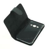 OTB Tasche (Kunstleder) f�r Samsung Galaxy XCover 3 SM-G388F Bookstyle schwarz